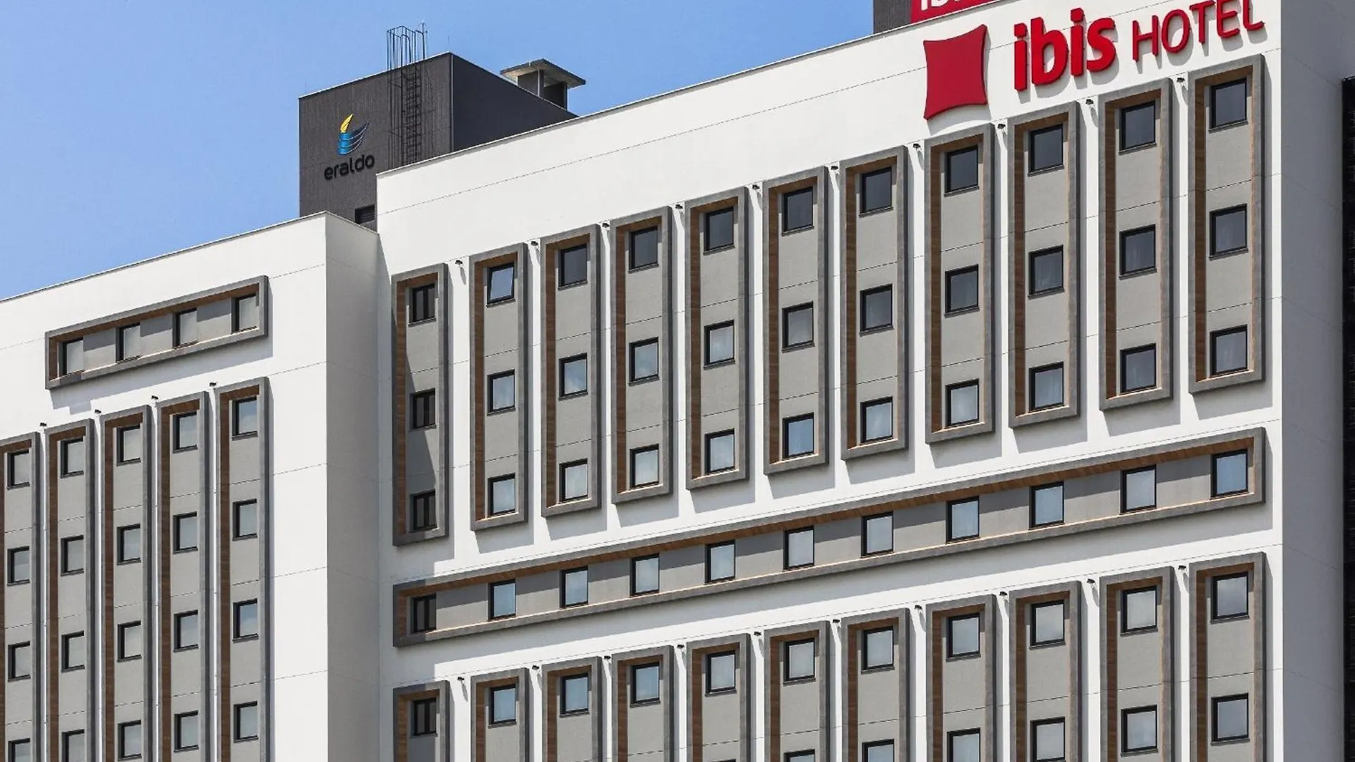 Ibis Tubarao Hotel