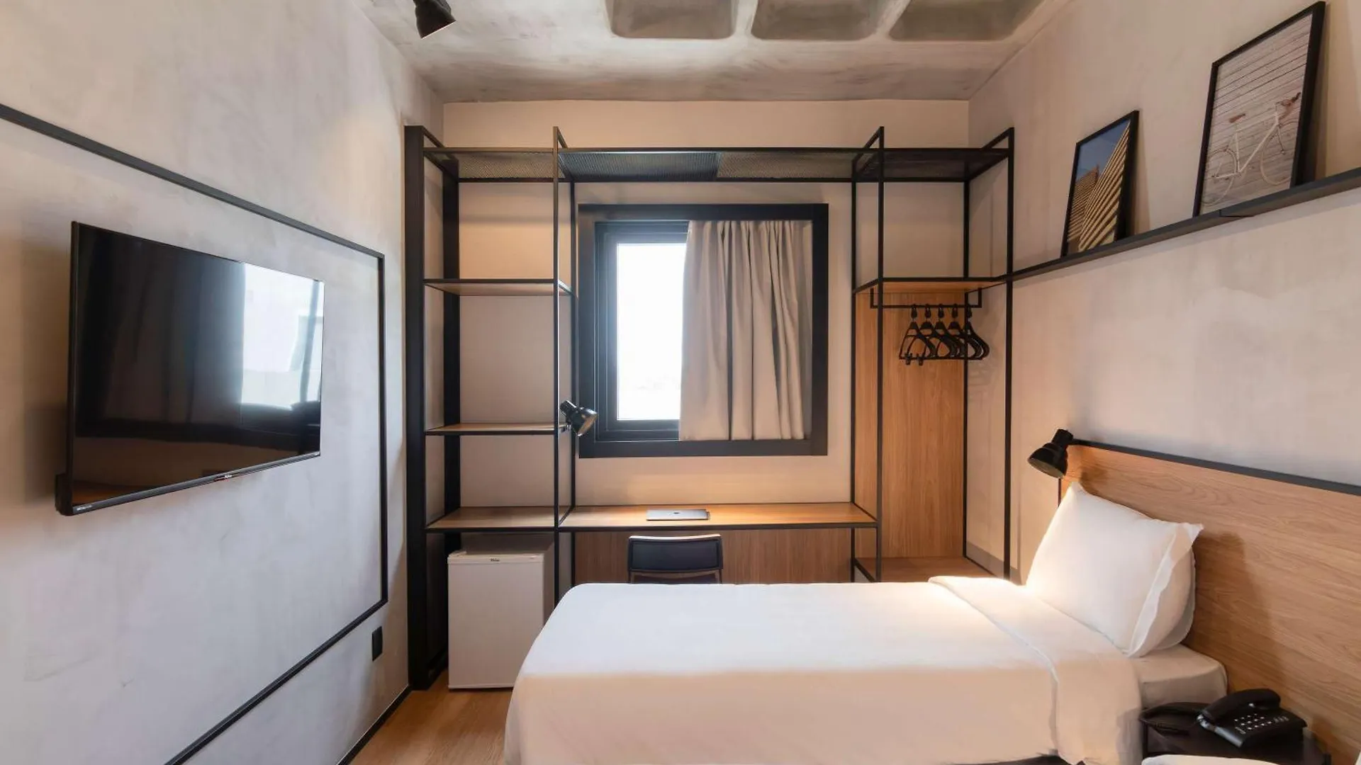 Ibis Tubarao Hotel
