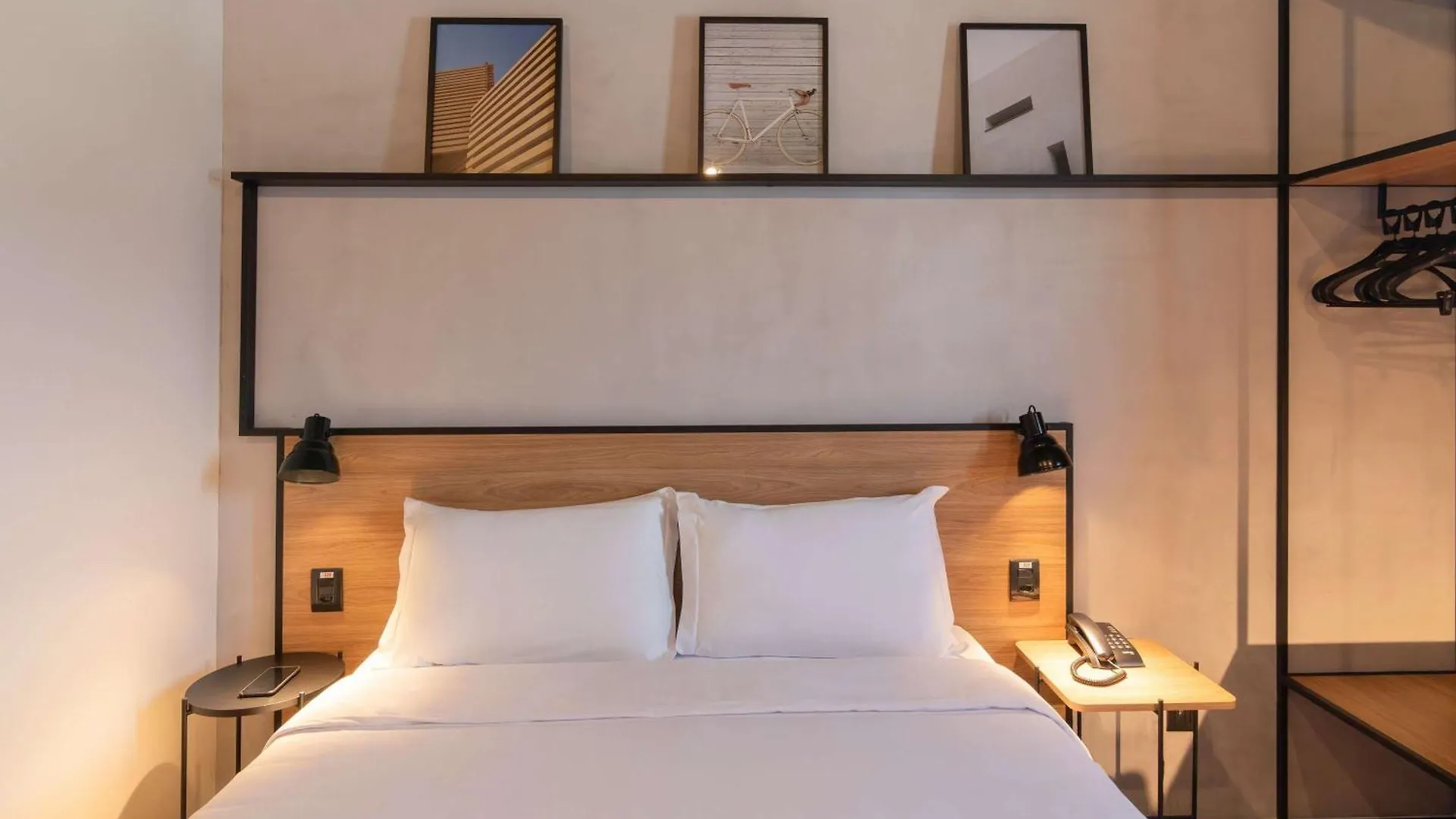 Ibis Tubarao Hotel