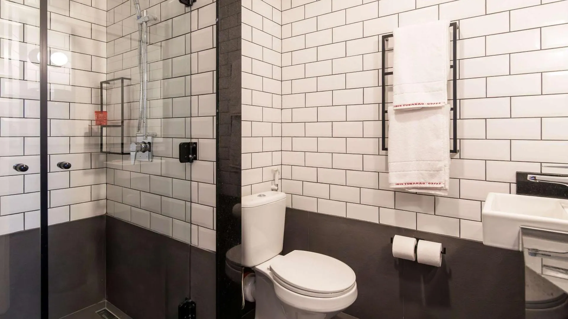 Ibis Tubarao Hotel