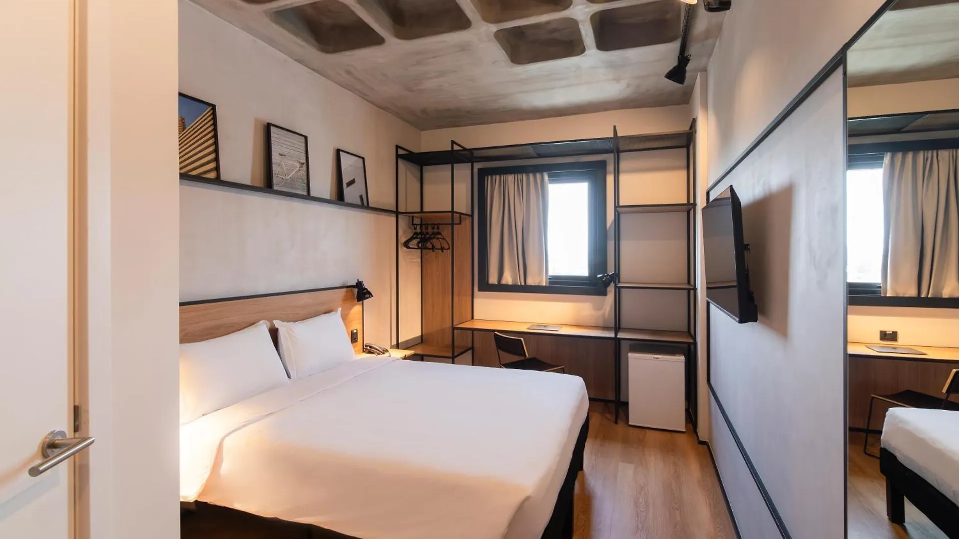 Ibis Tubarao Hotel