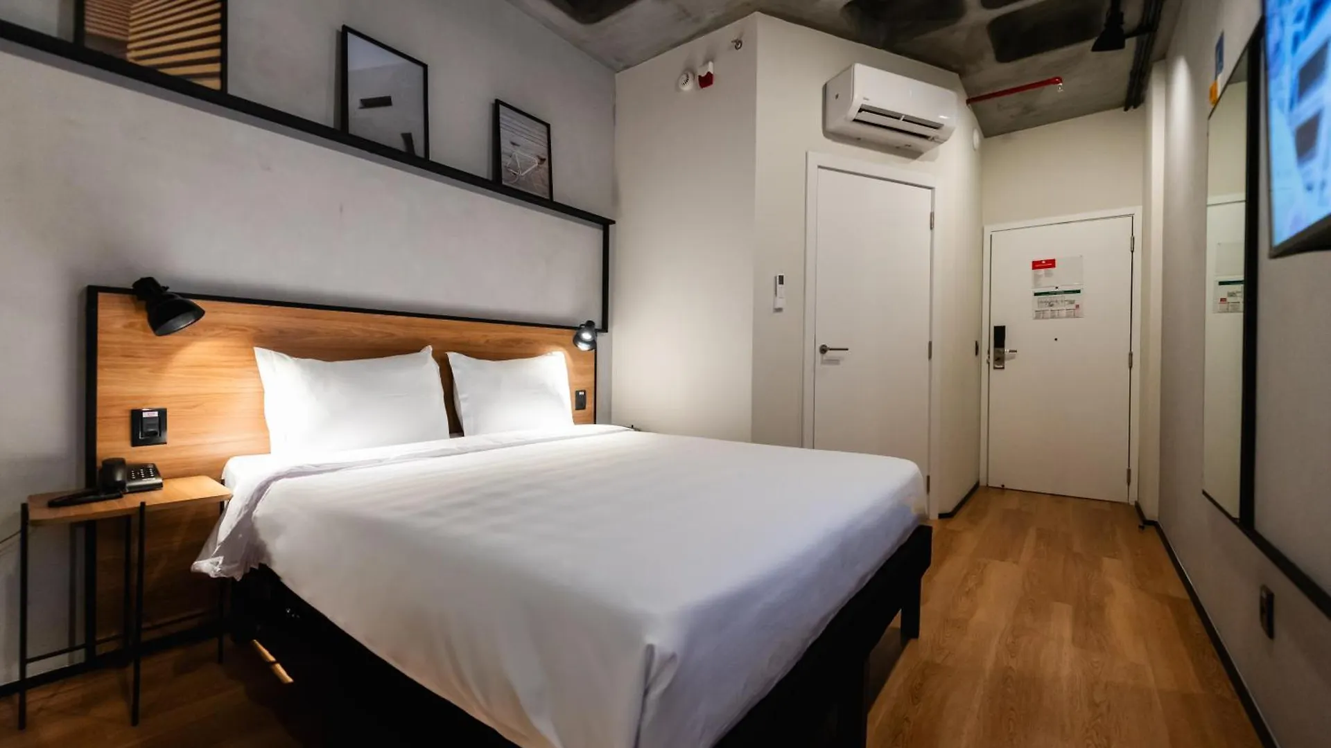 Ibis Tubarao Hotel