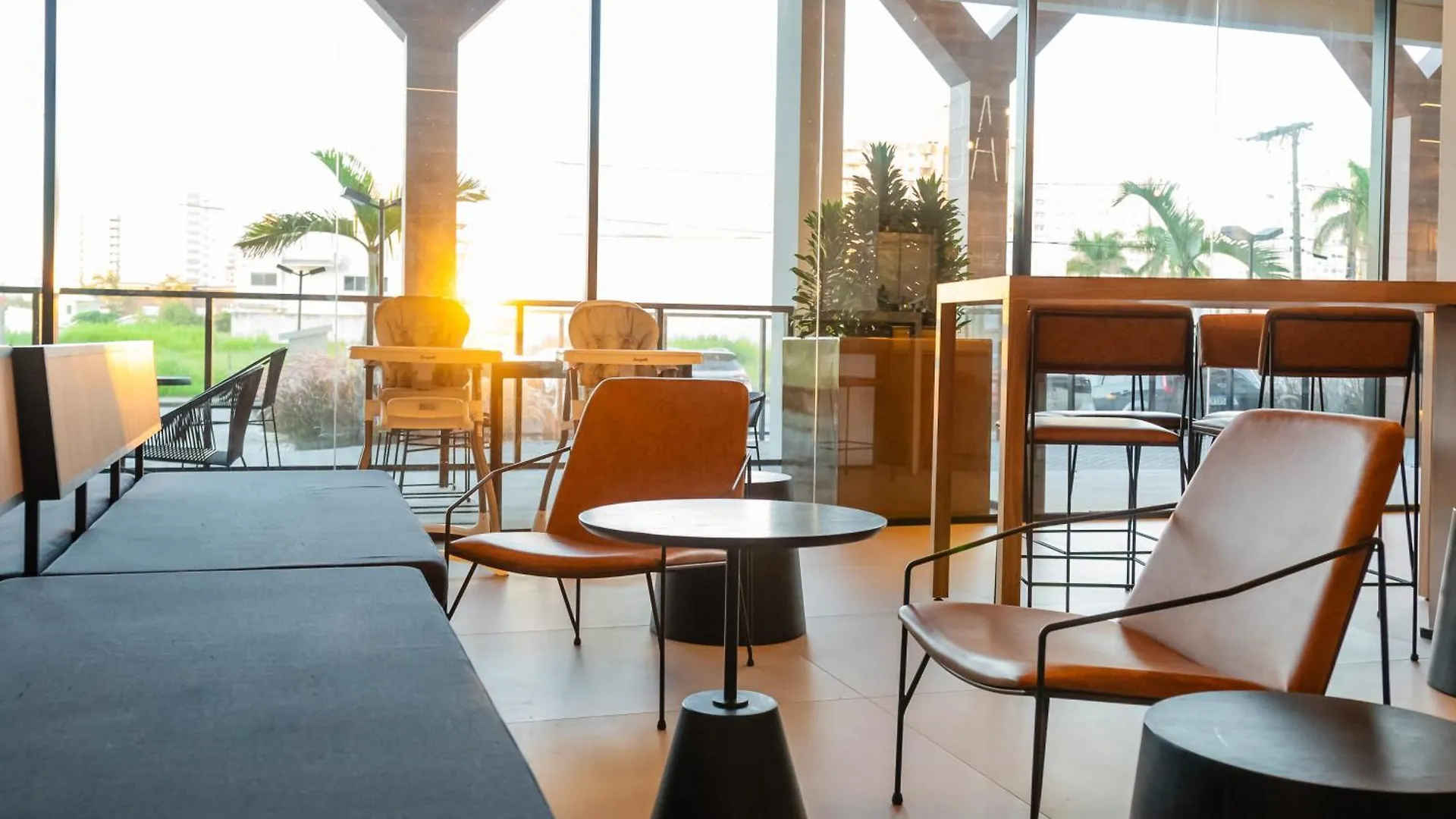 Ibis Tubarao Hotel