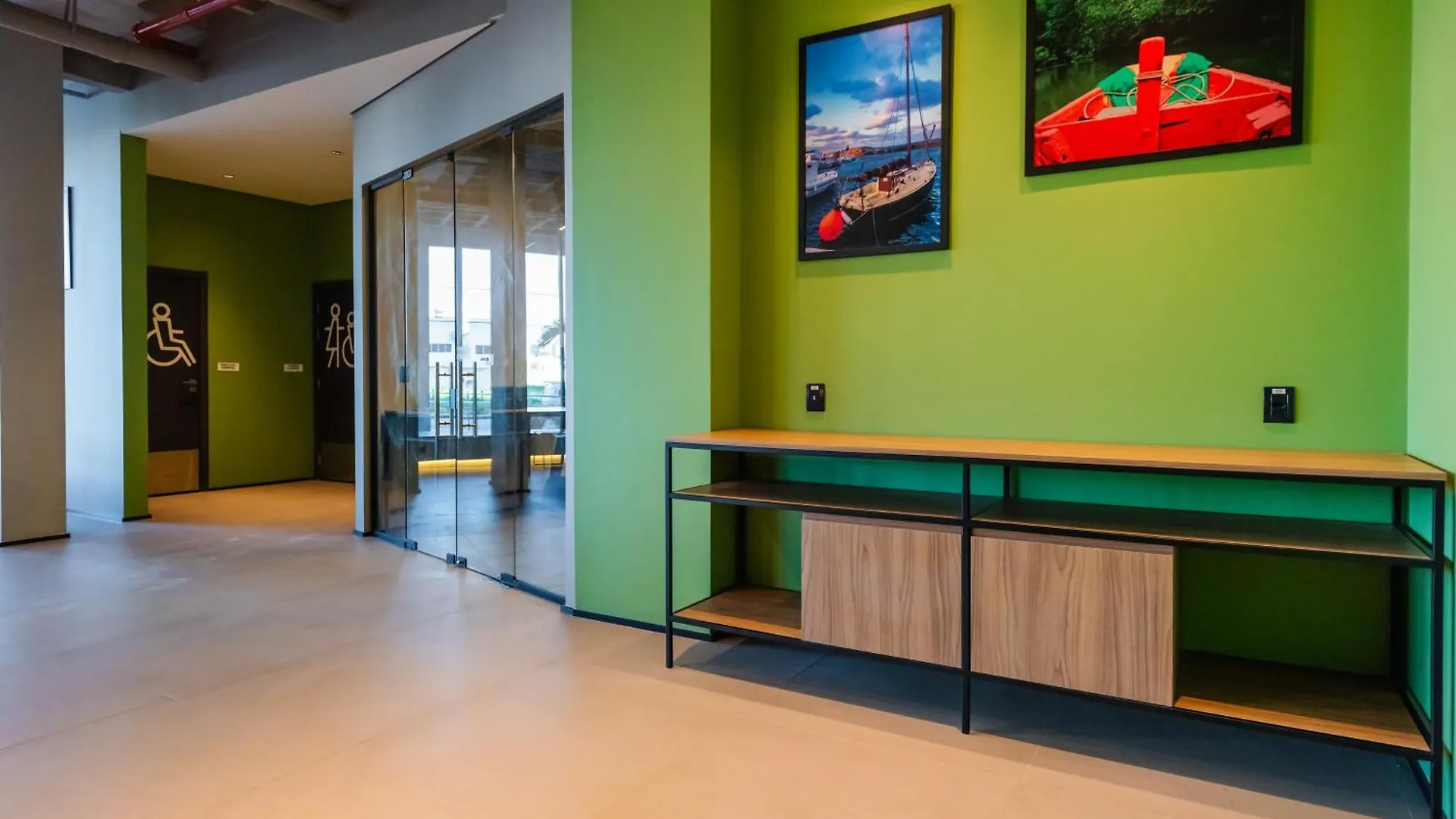 Ibis Tubarao Hotel