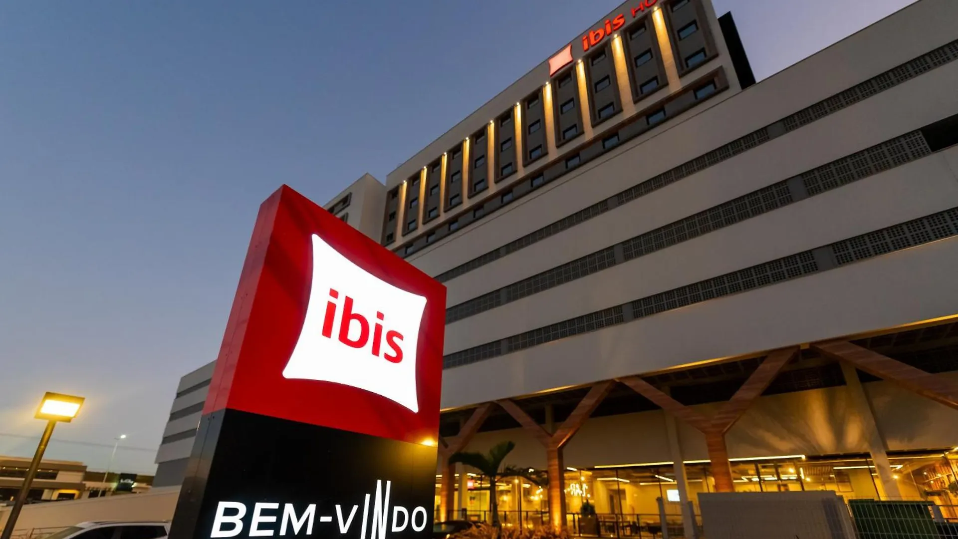 Ibis Tubarao Hotel