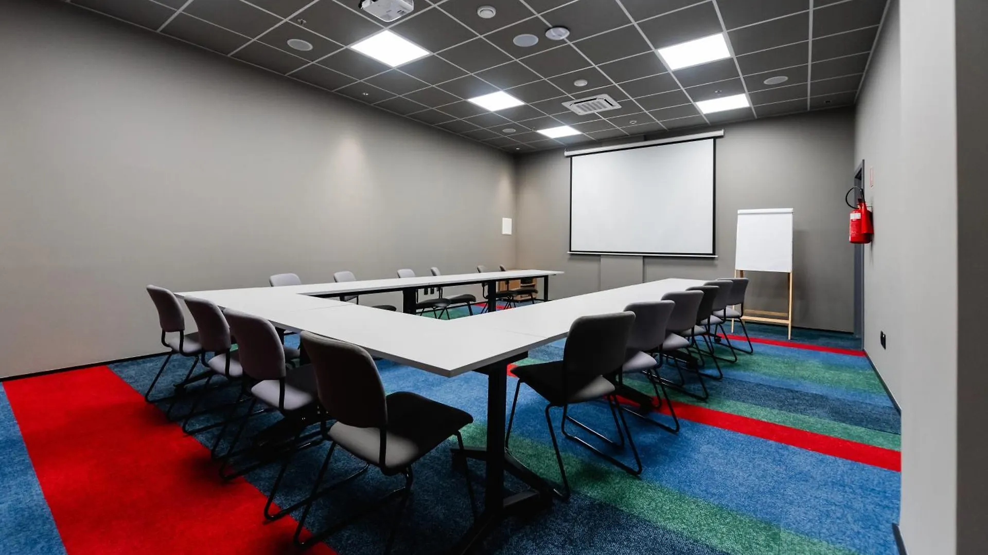 Ibis Tubarao Hotel Brasil