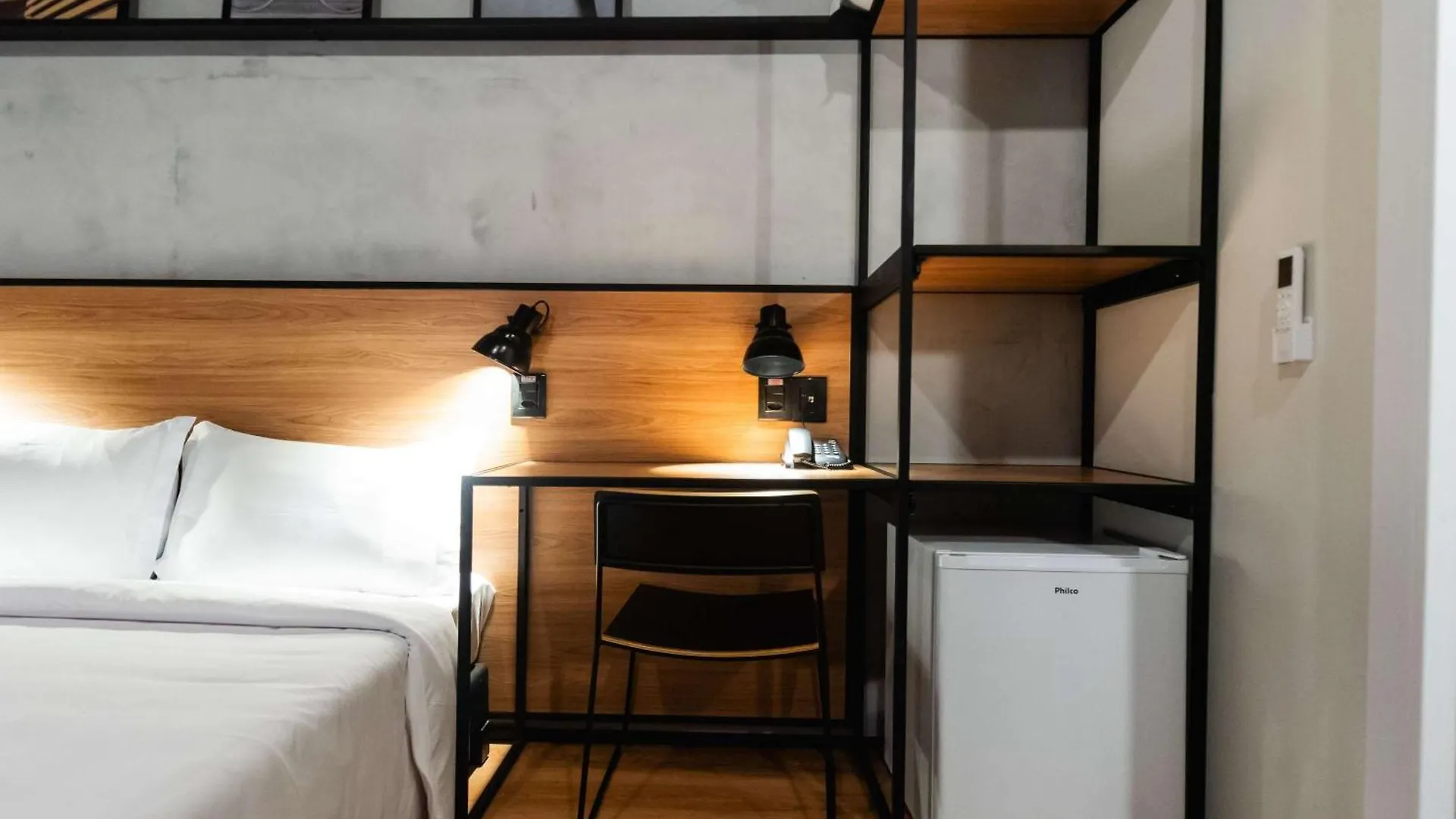 Ibis Tubarao Hotel
