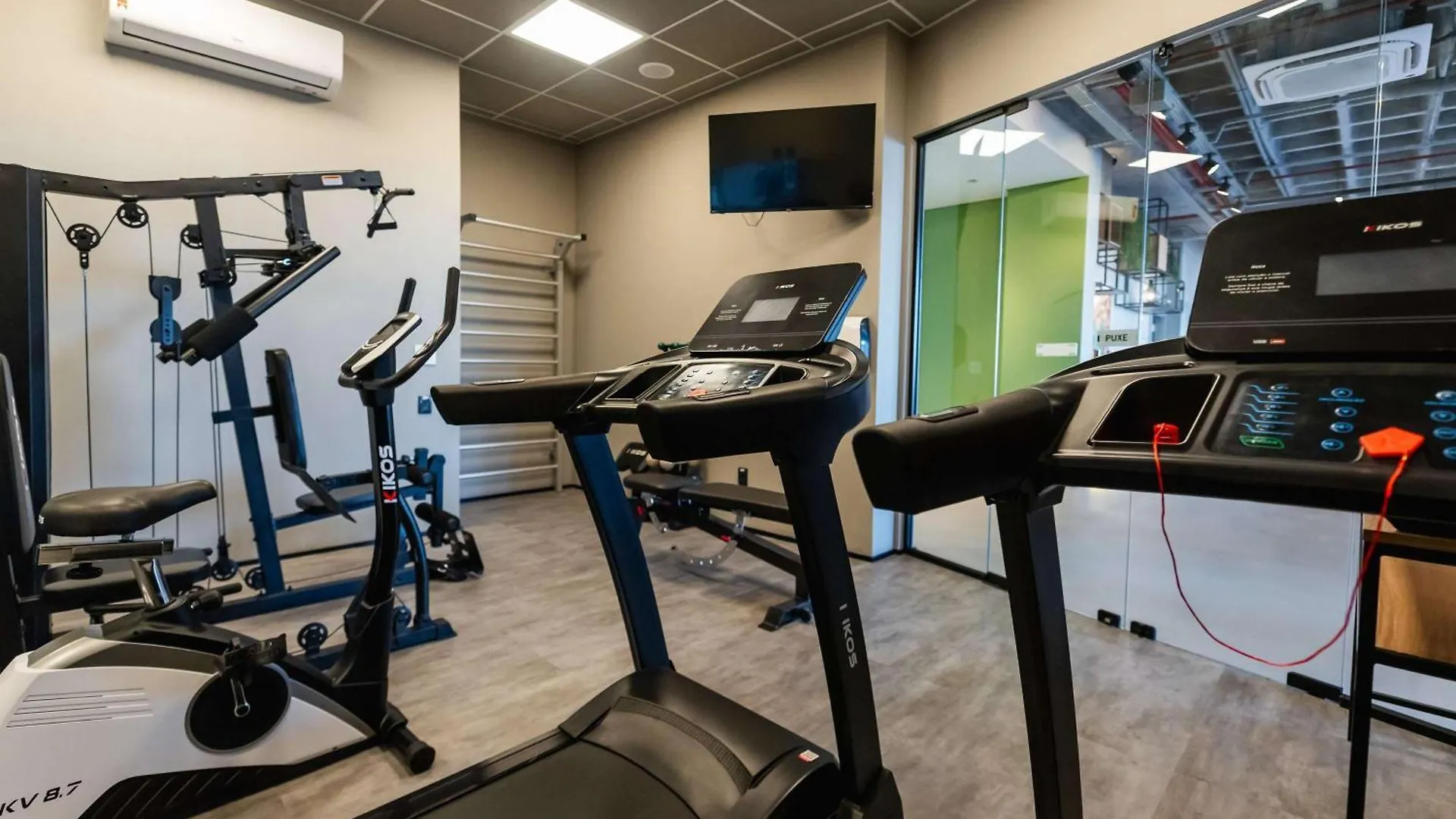 Ibis Tubarao Hotel