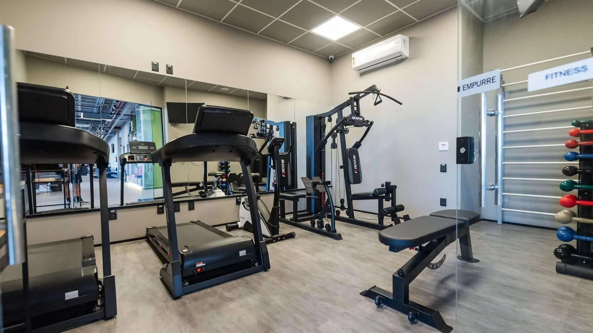 Ibis Tubarao Hotel