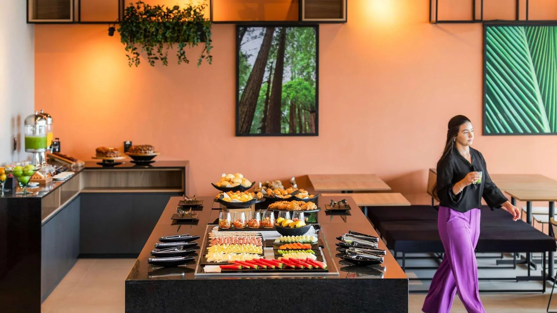 Ibis Tubarao Hotell