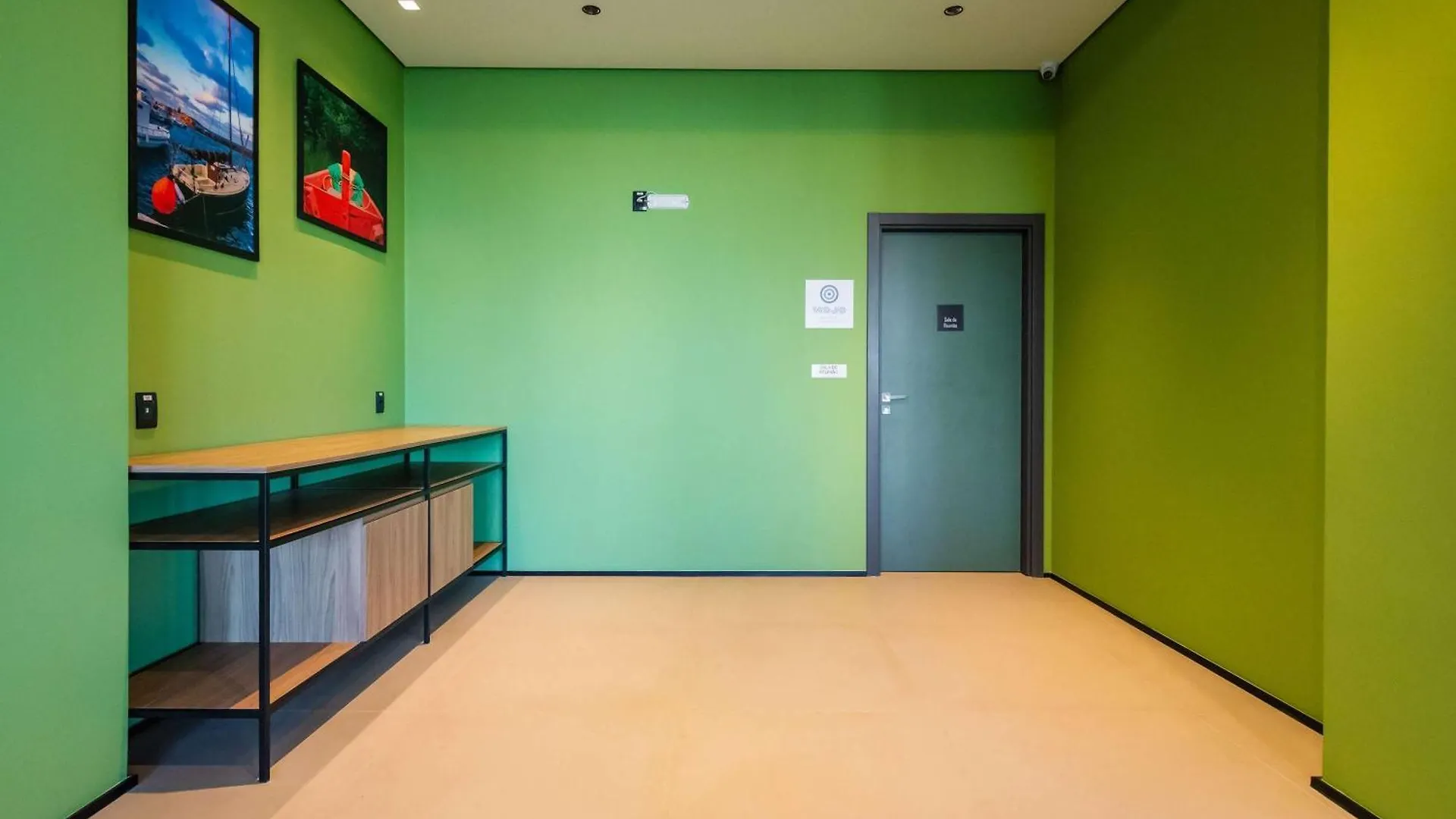 Ibis Tubarao Hotell