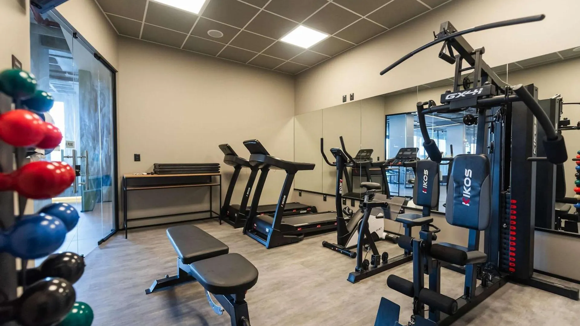 Ibis Tubarao Hotell